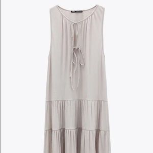 Zara mini dress BNWOT